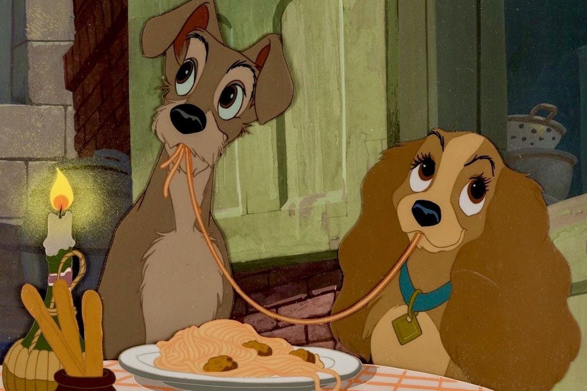 Date Night staff picks