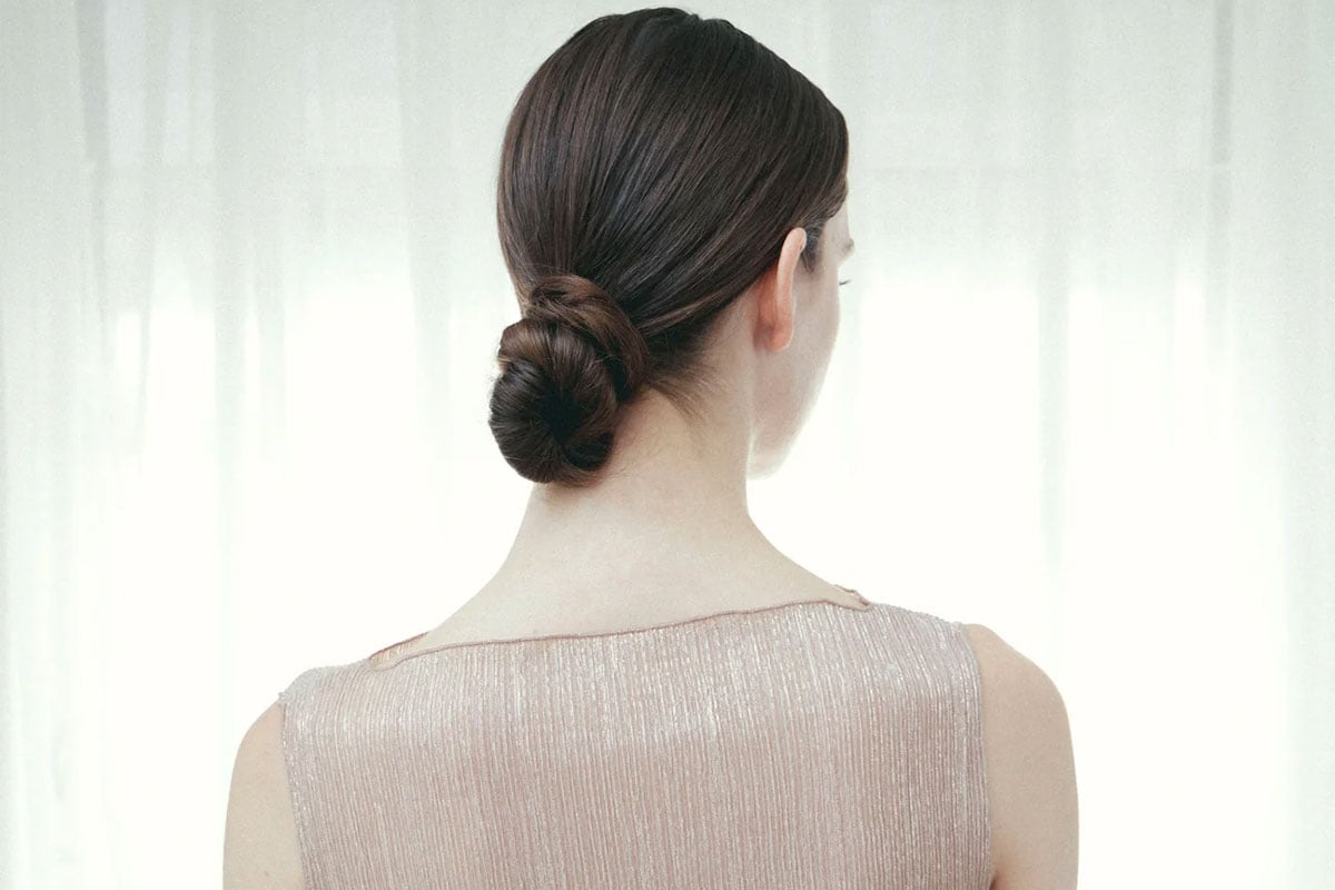 GET THE LOOK: JOJO ROSS