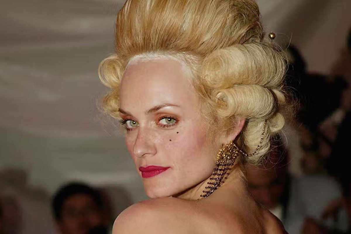 MET GALA: BEST HAIR LOOKS OF ALL TIME