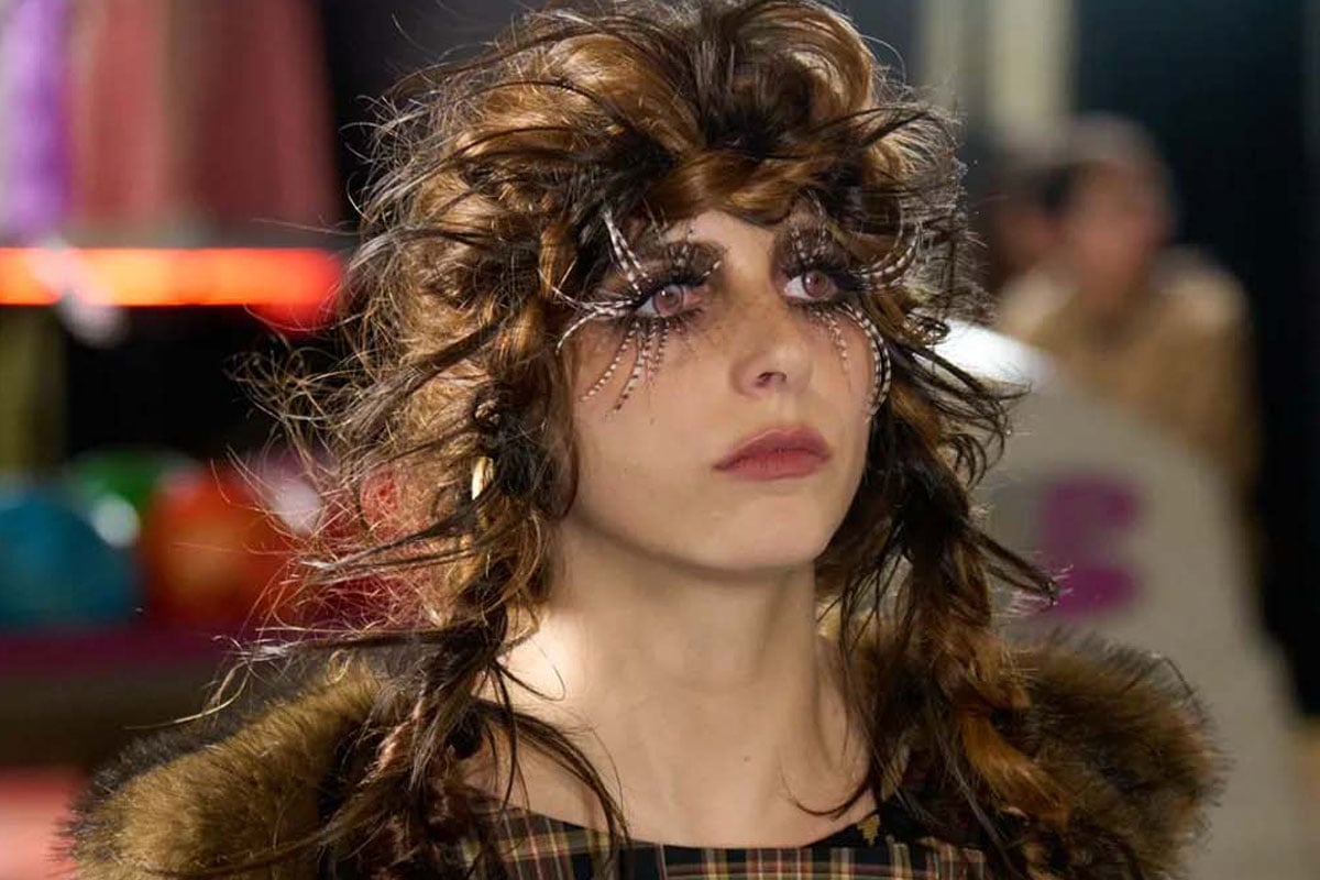 Spring Runway Hair and Beauty Roundup