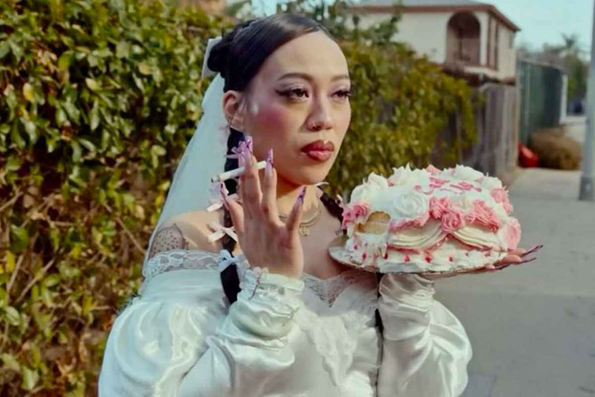 What your favourite Sailorr song says about you