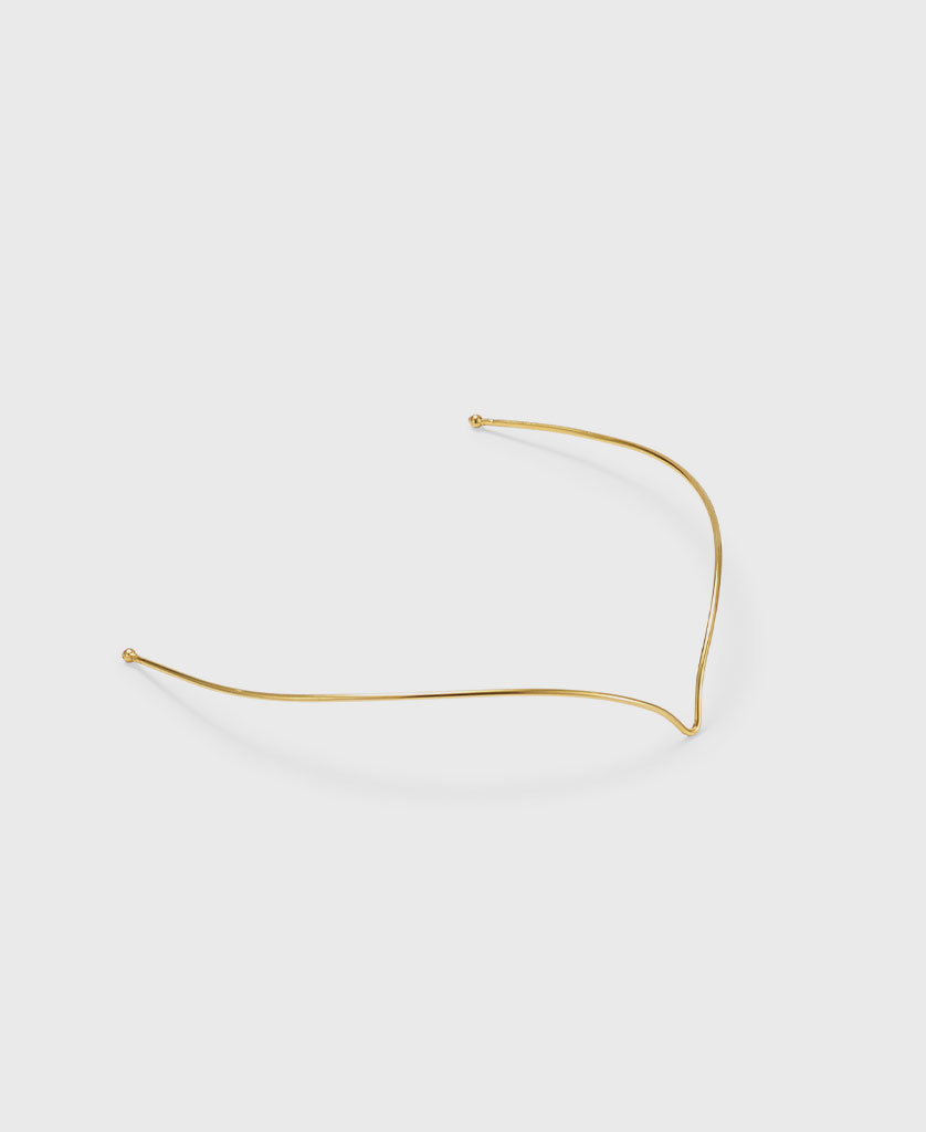 VERA HALO - 14K GOLD