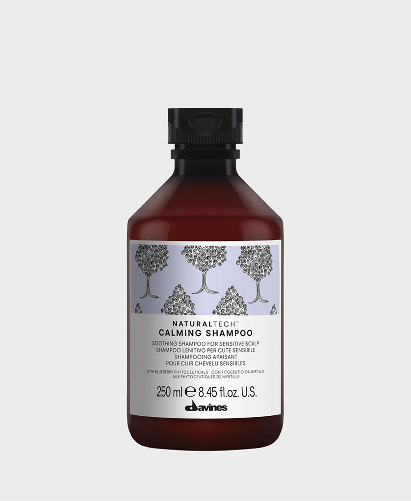 davines calm