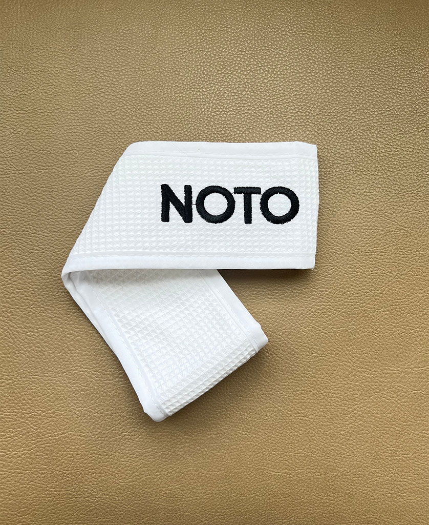 noto headhand