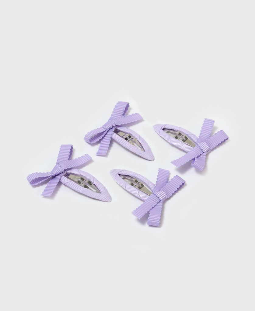 chunks lilac