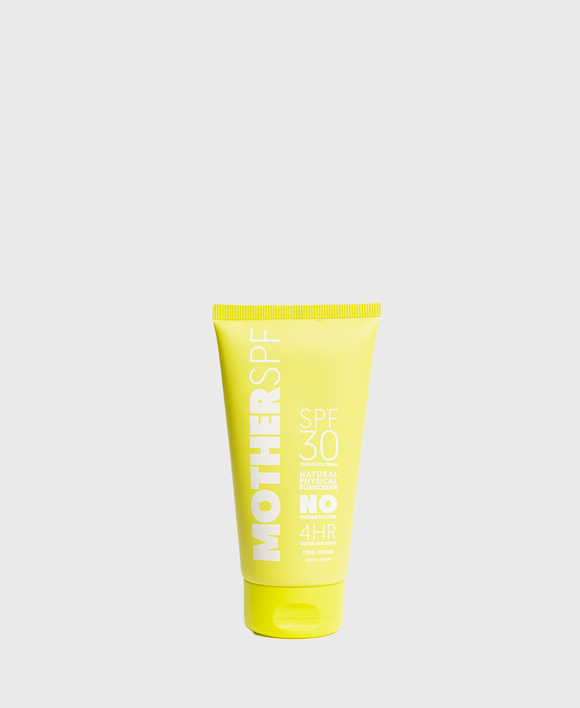 sunscreen