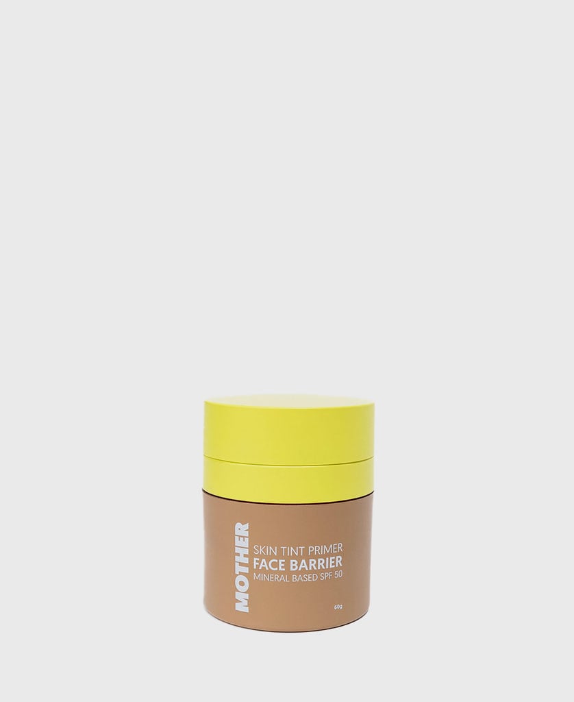 Tinted Face Barrier SPF 50