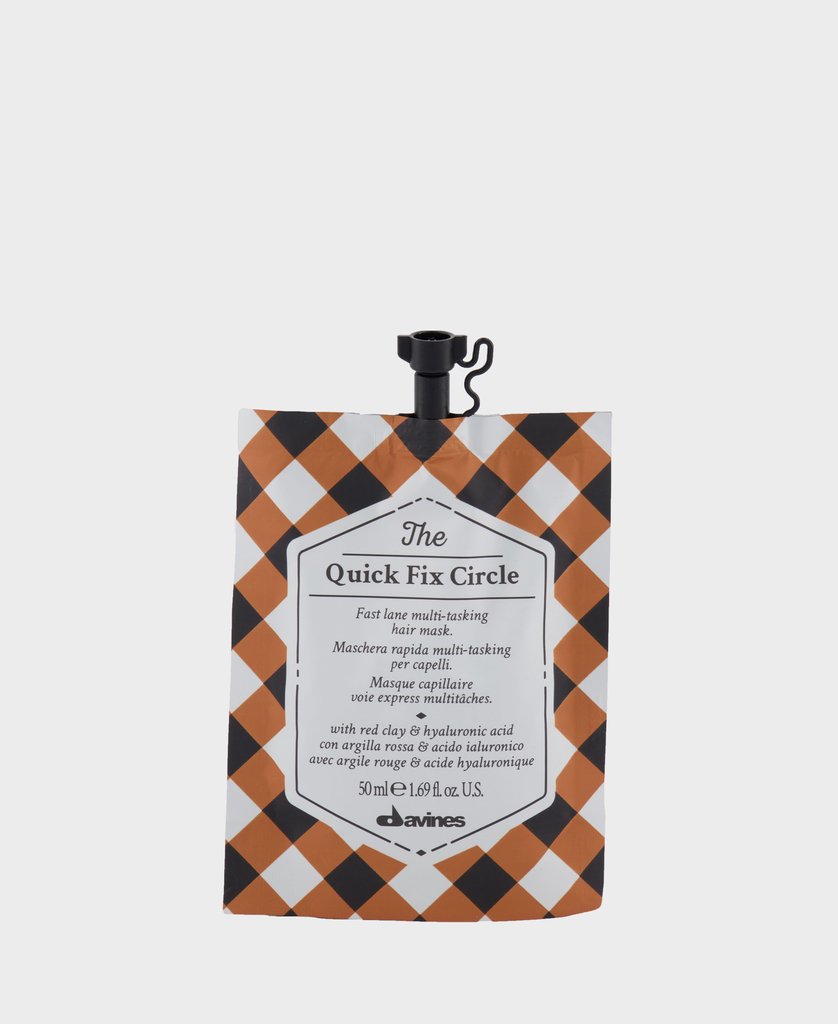DAVINES QUICK FIX
