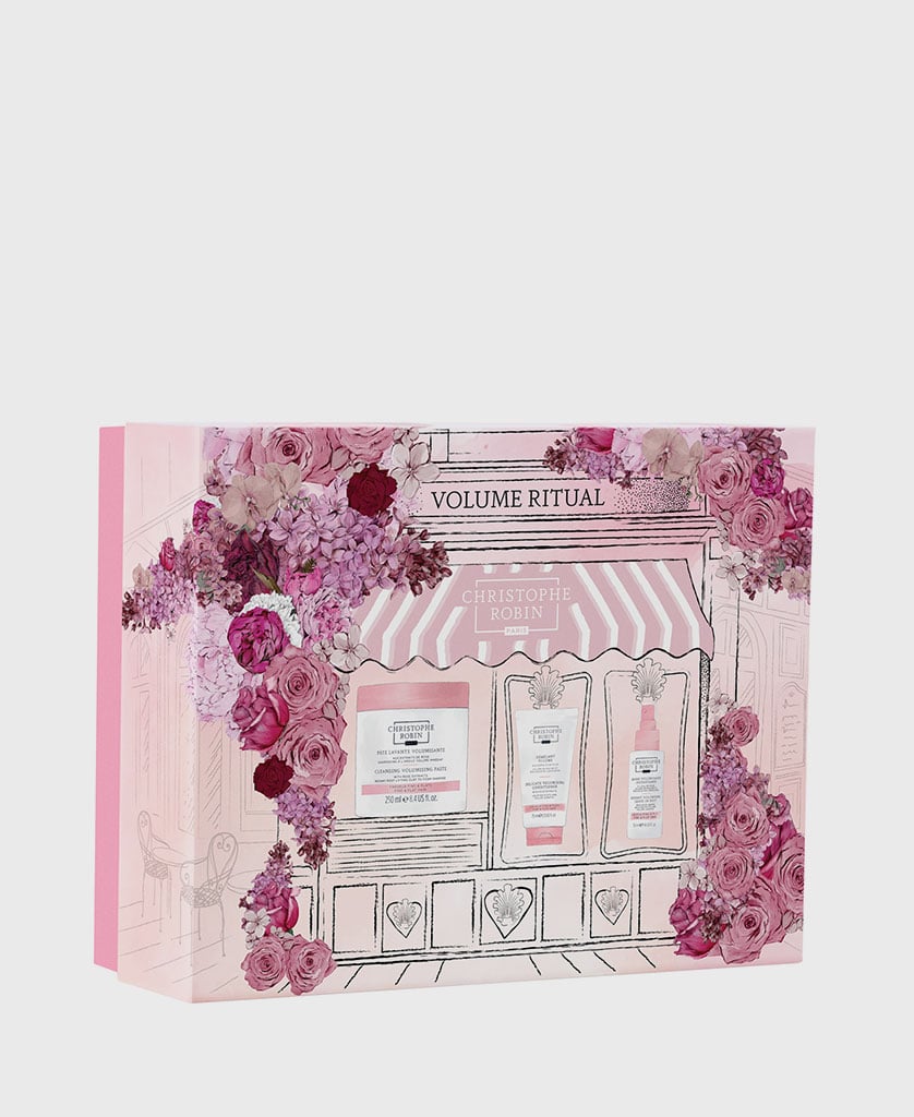 robin rose set