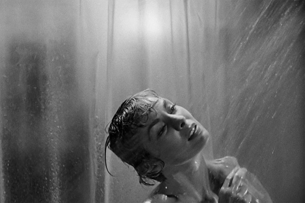 shower length rnz