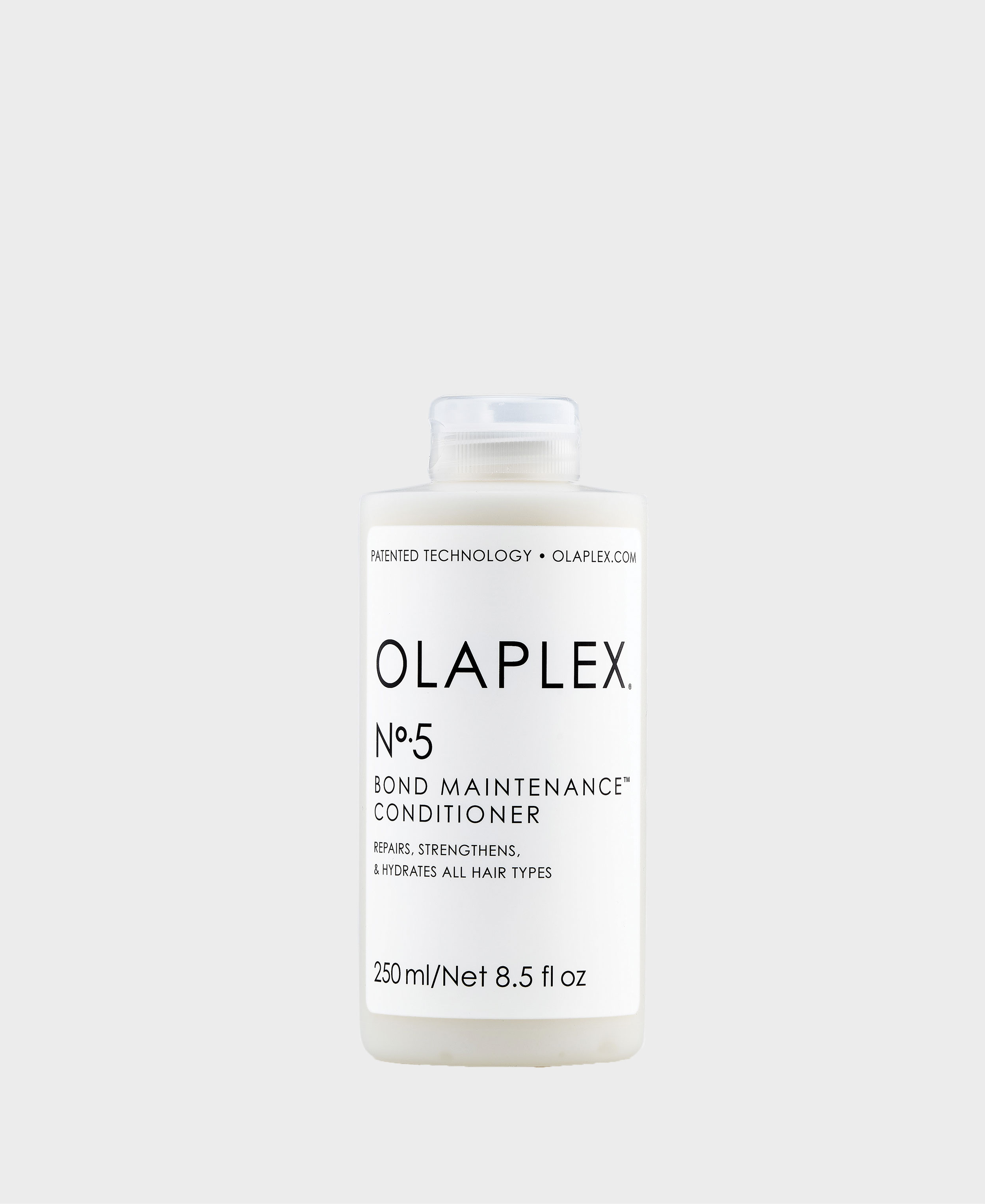 NO.5 BOND MAINTENANCE CONDITIONER