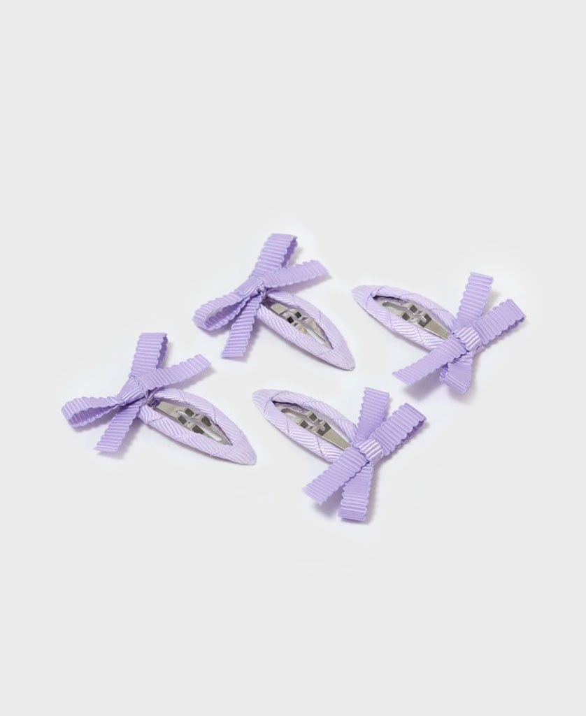 chunks lilac