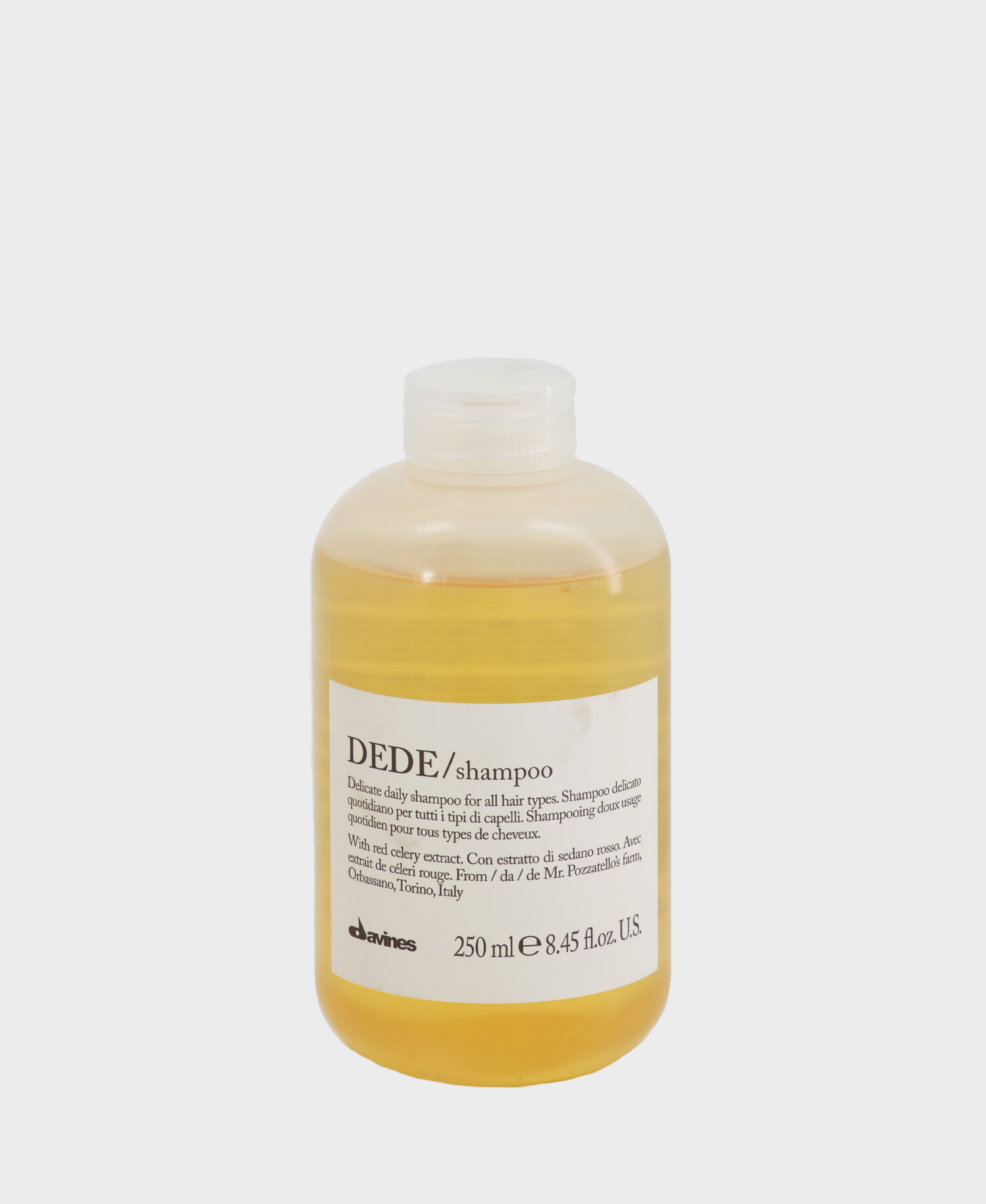 davines dede shop