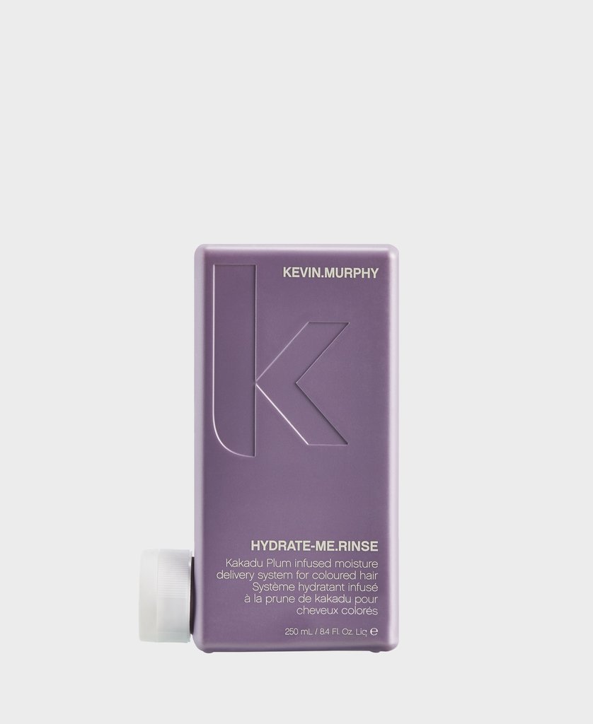 KM hydate me product rinse