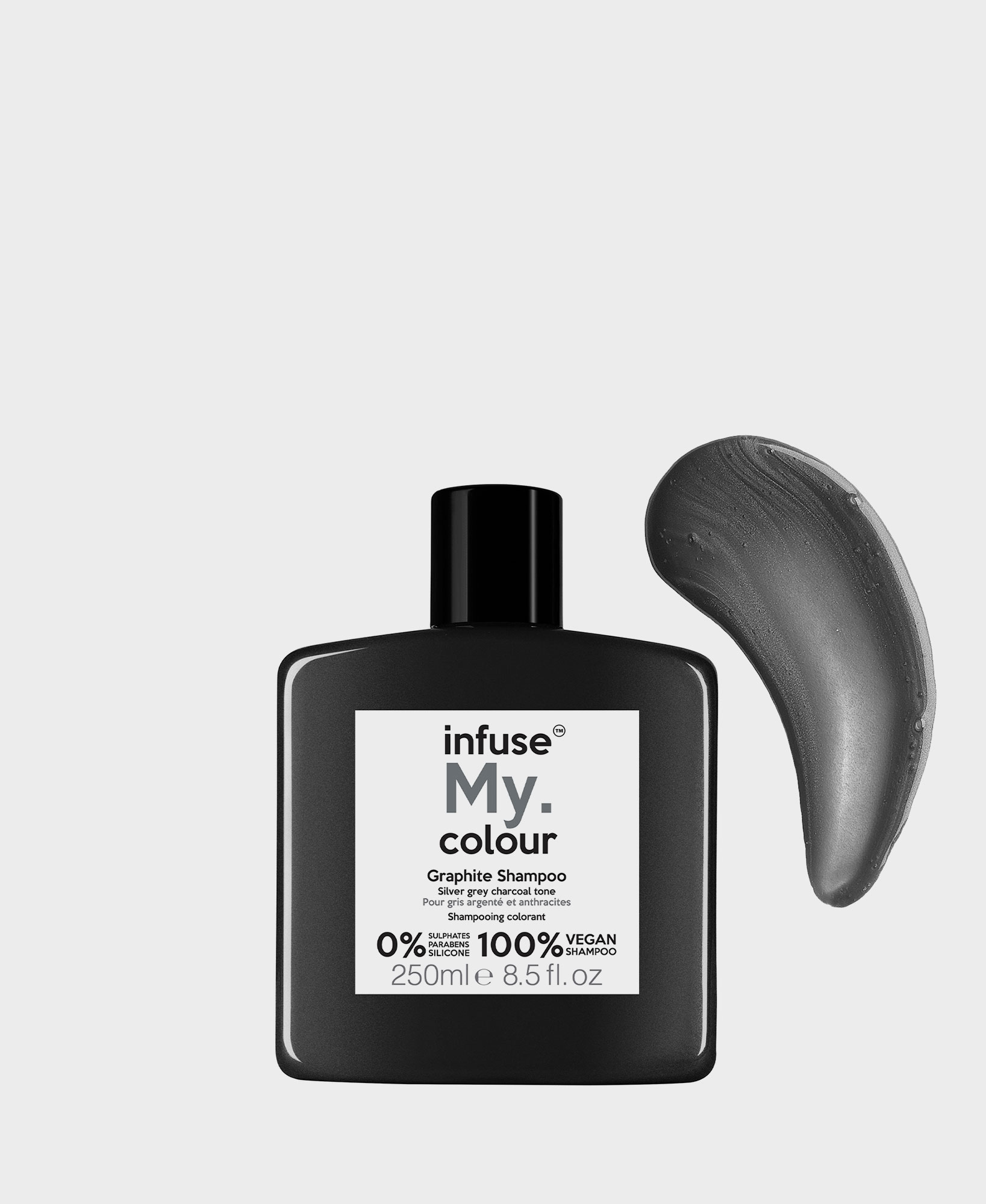 MY. GRAPHITE SHAMPOO