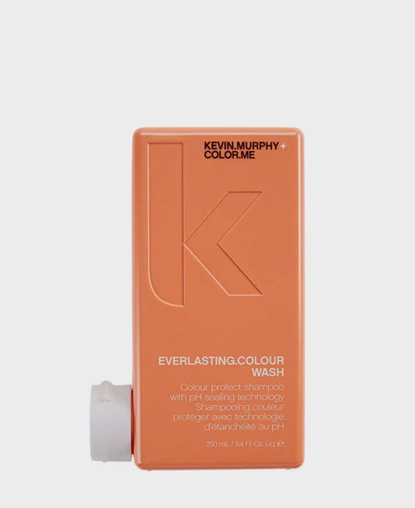 everlasting shampoo