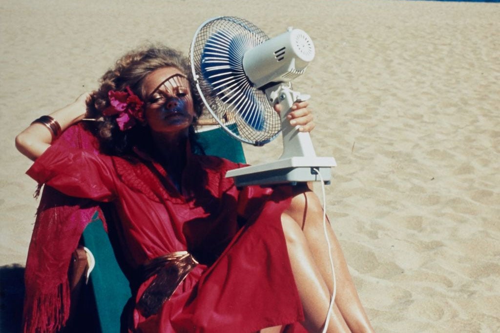 Heat protection