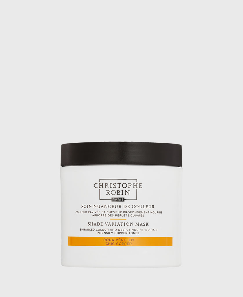 SHADE VARIATION MASK - CHIC COPPER