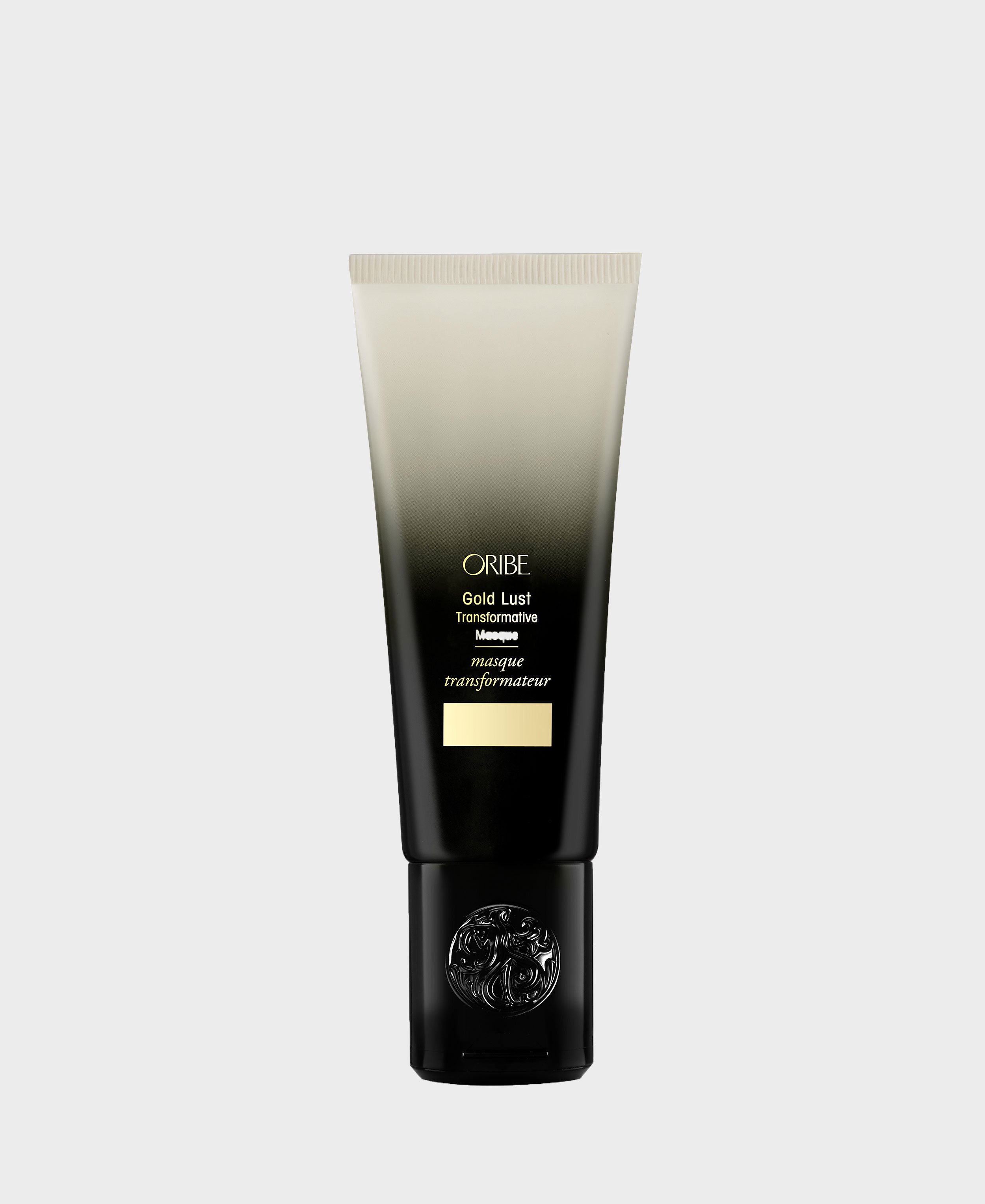 GOLD LUST TRANSFORMATIVE MASQUE