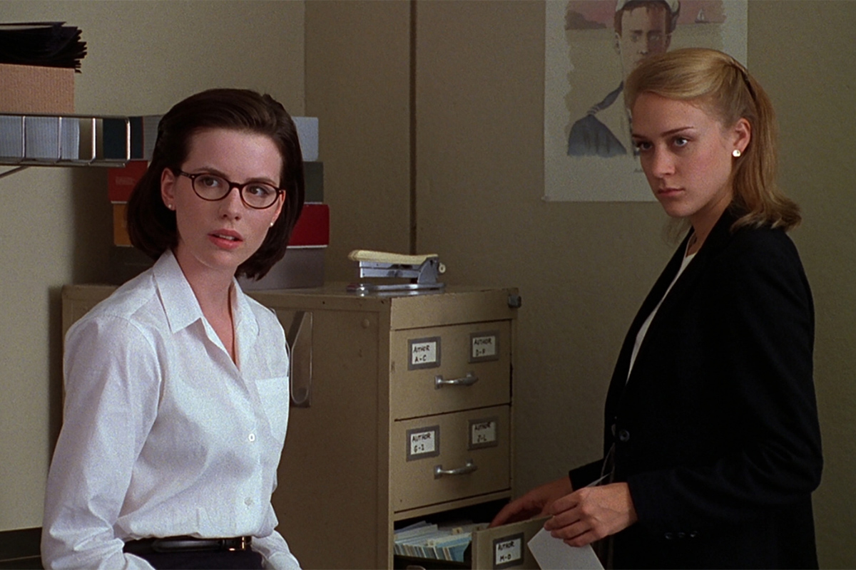 Back to work refresh 2025