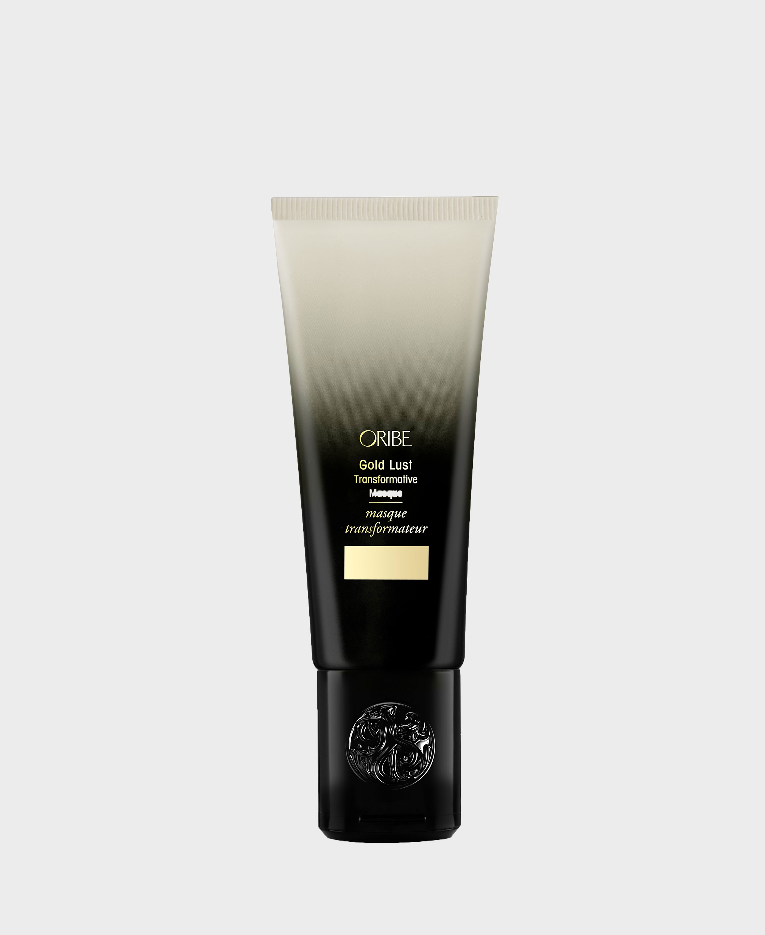 GOLD LUST TRANSFORMATIVE MASQUE