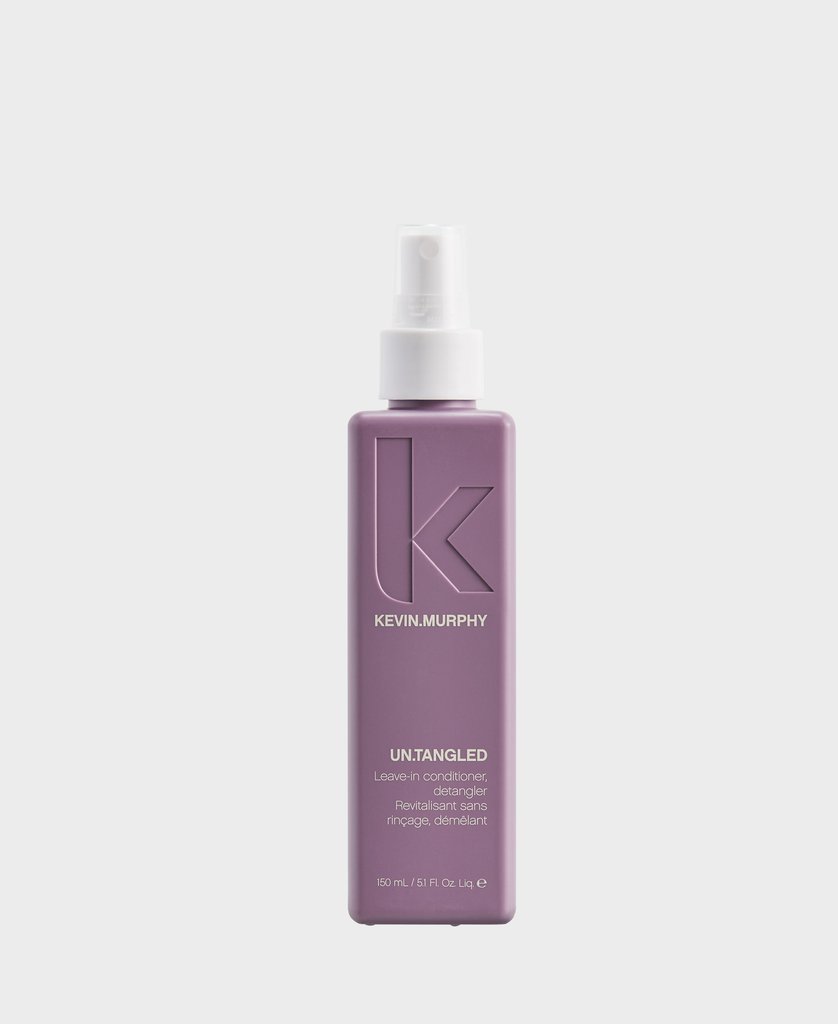 KV UNTANGLES