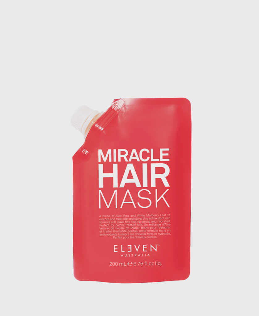 eleven mask