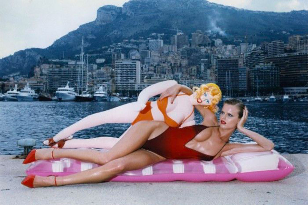 Oil Slick: Nourishing Face &amp; Body Oils