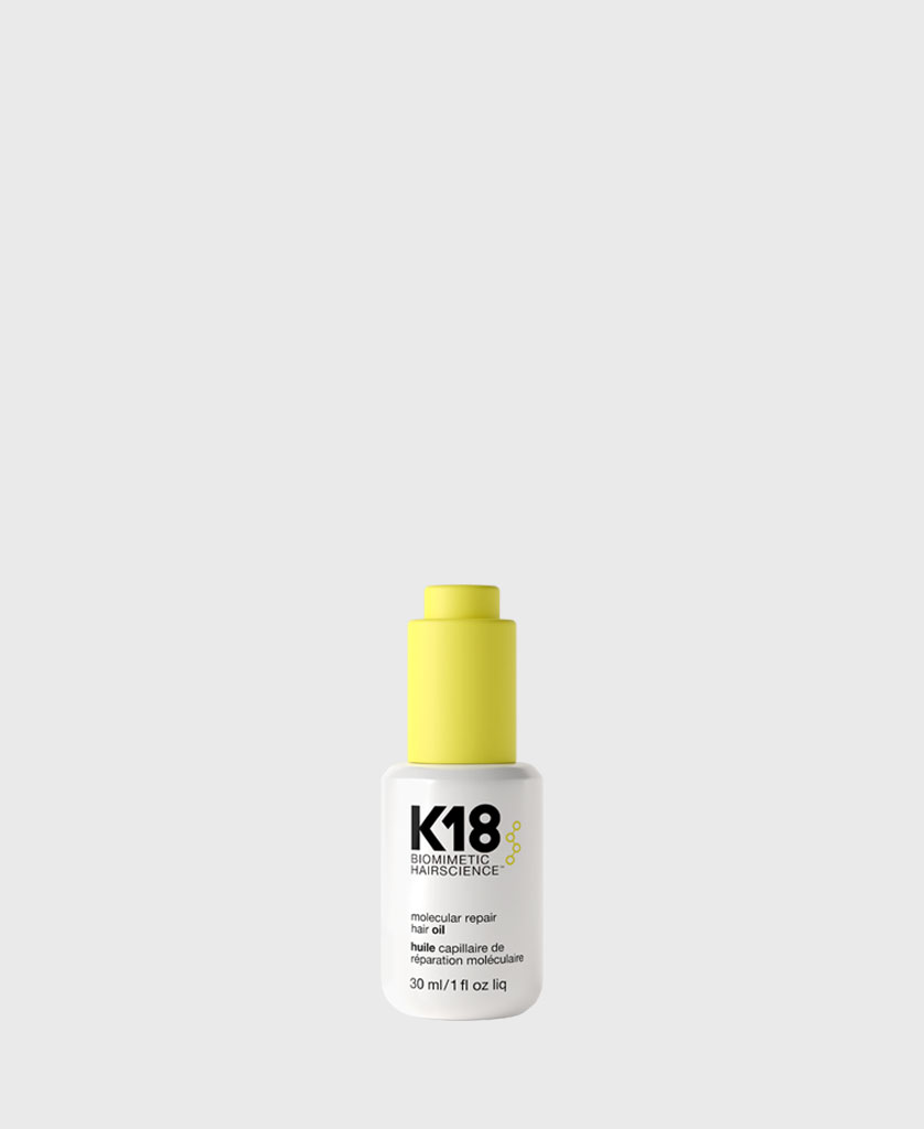 MOLECULAR REPAIR HAIR OIL