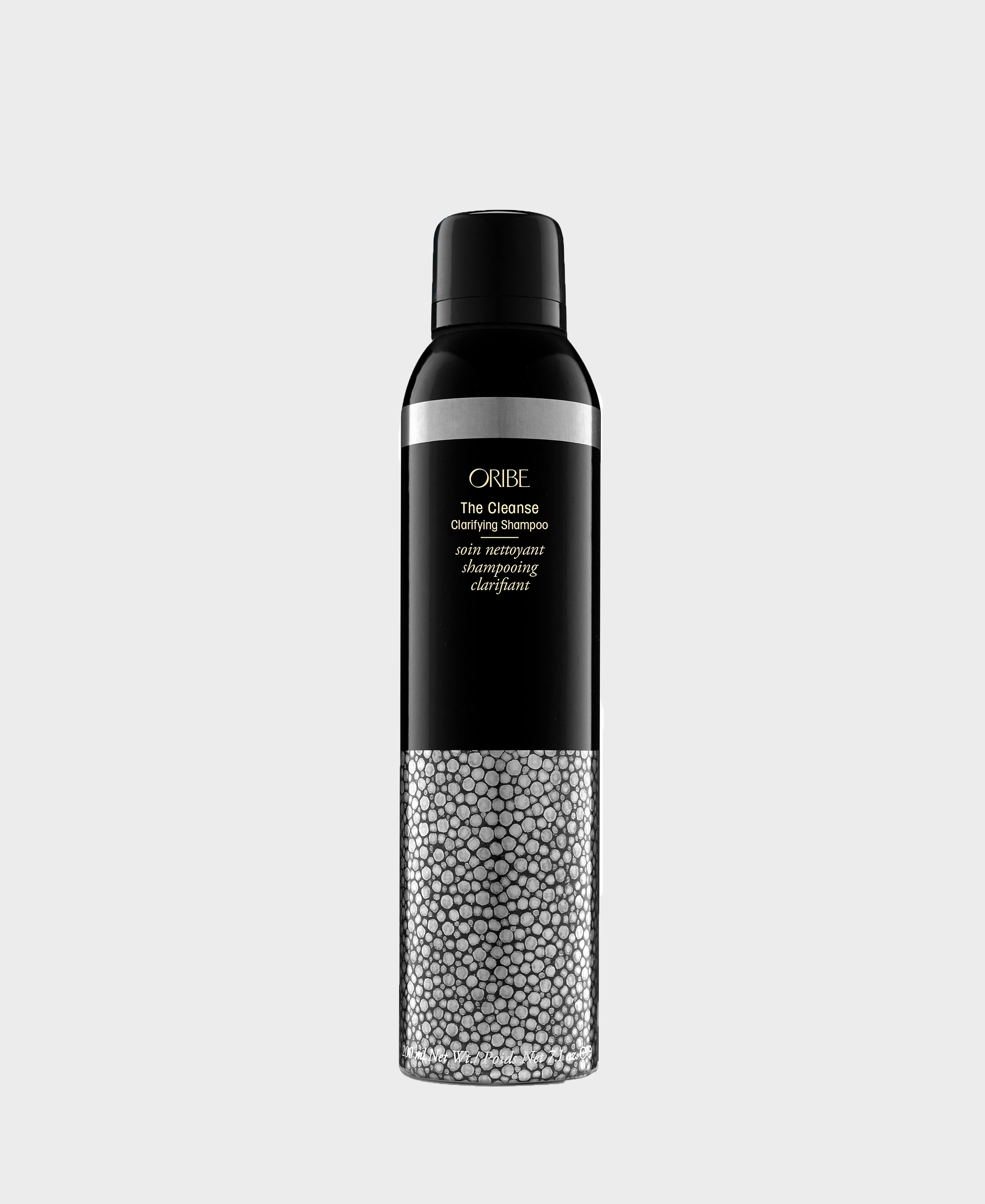 THE CLEANSE CLARIFY SHAMPOO