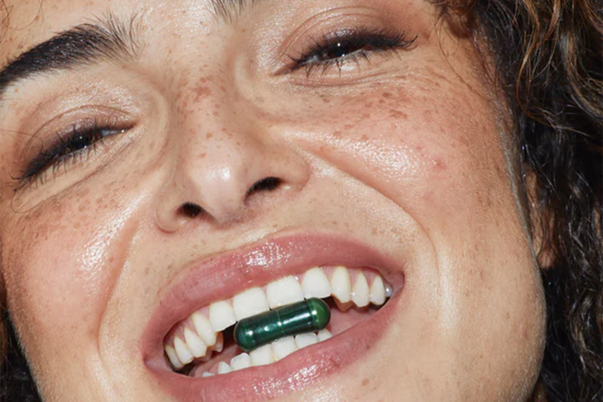 Post holiday pigmentation