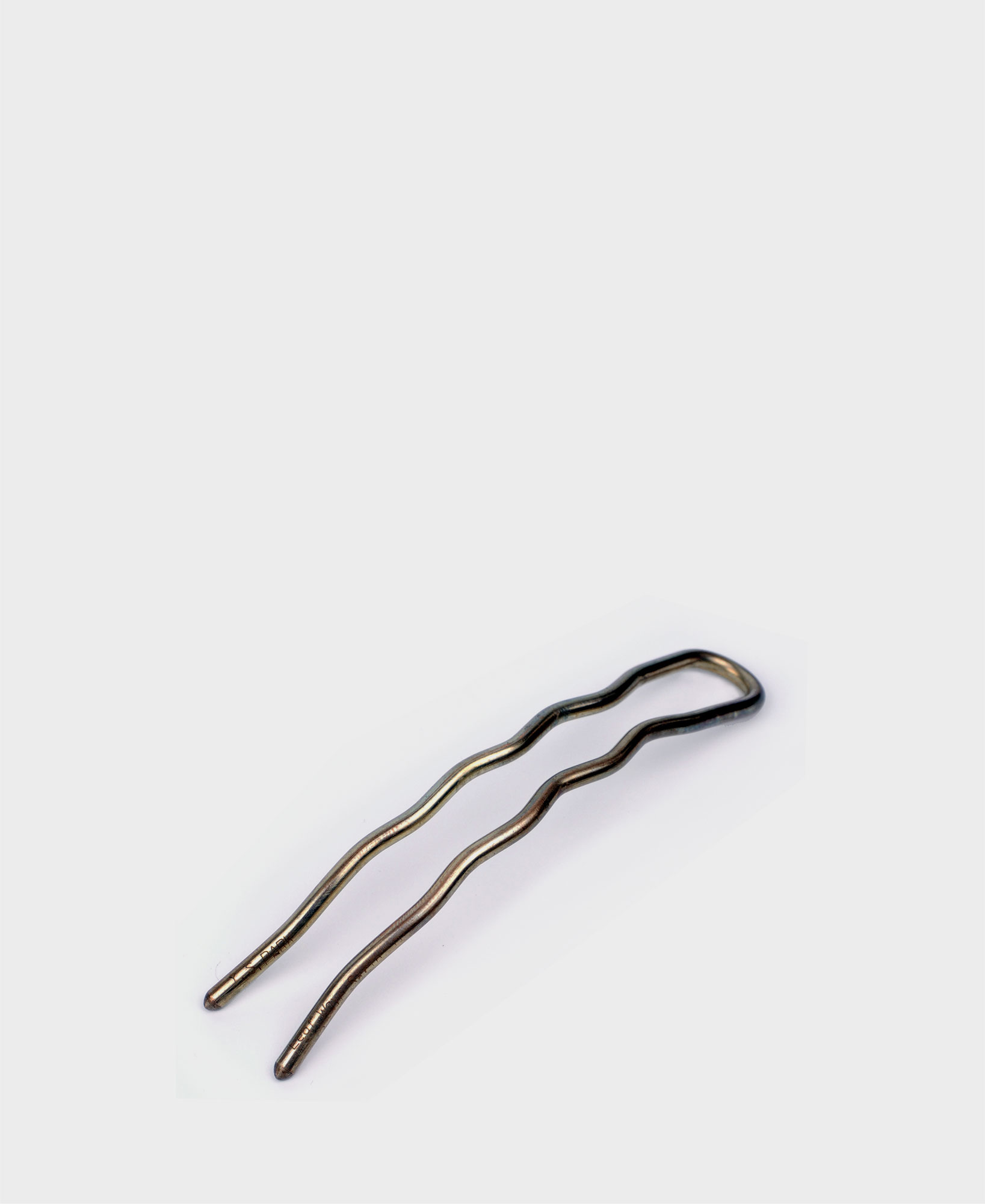 LEAF WAVE SPRING PIN