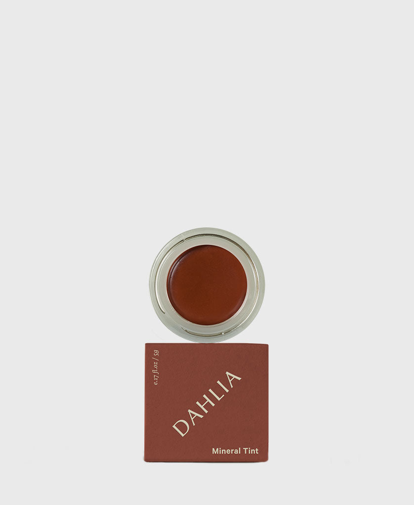 MINERAL TINT DAHLIA