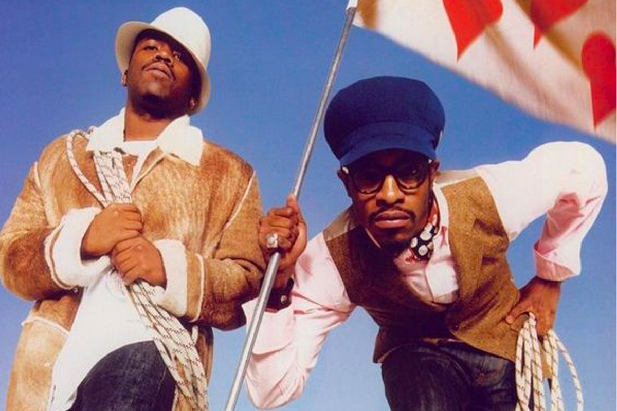 OutKast Hair Lexicon