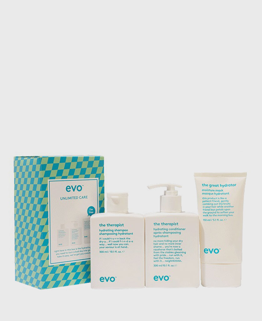 evo hydate pack