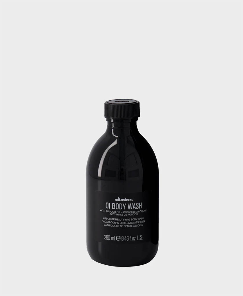 davines oi wash