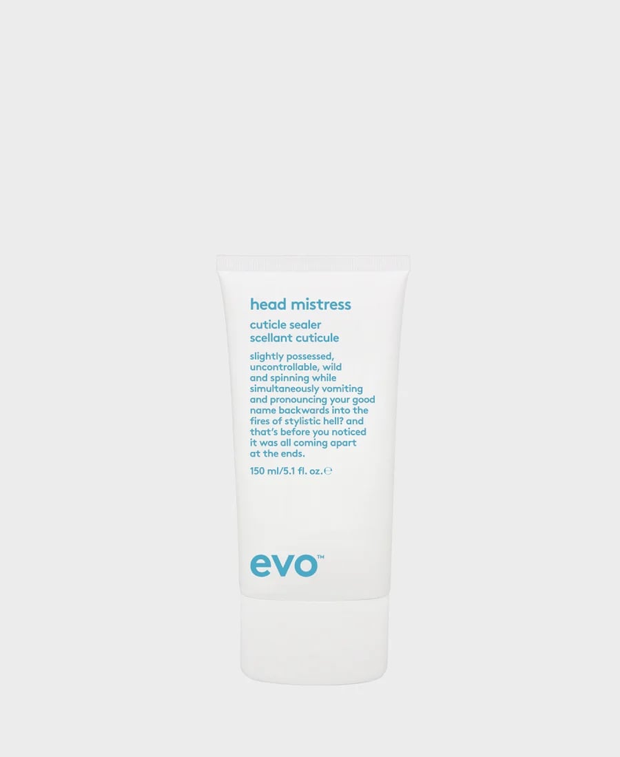 evo head mistress