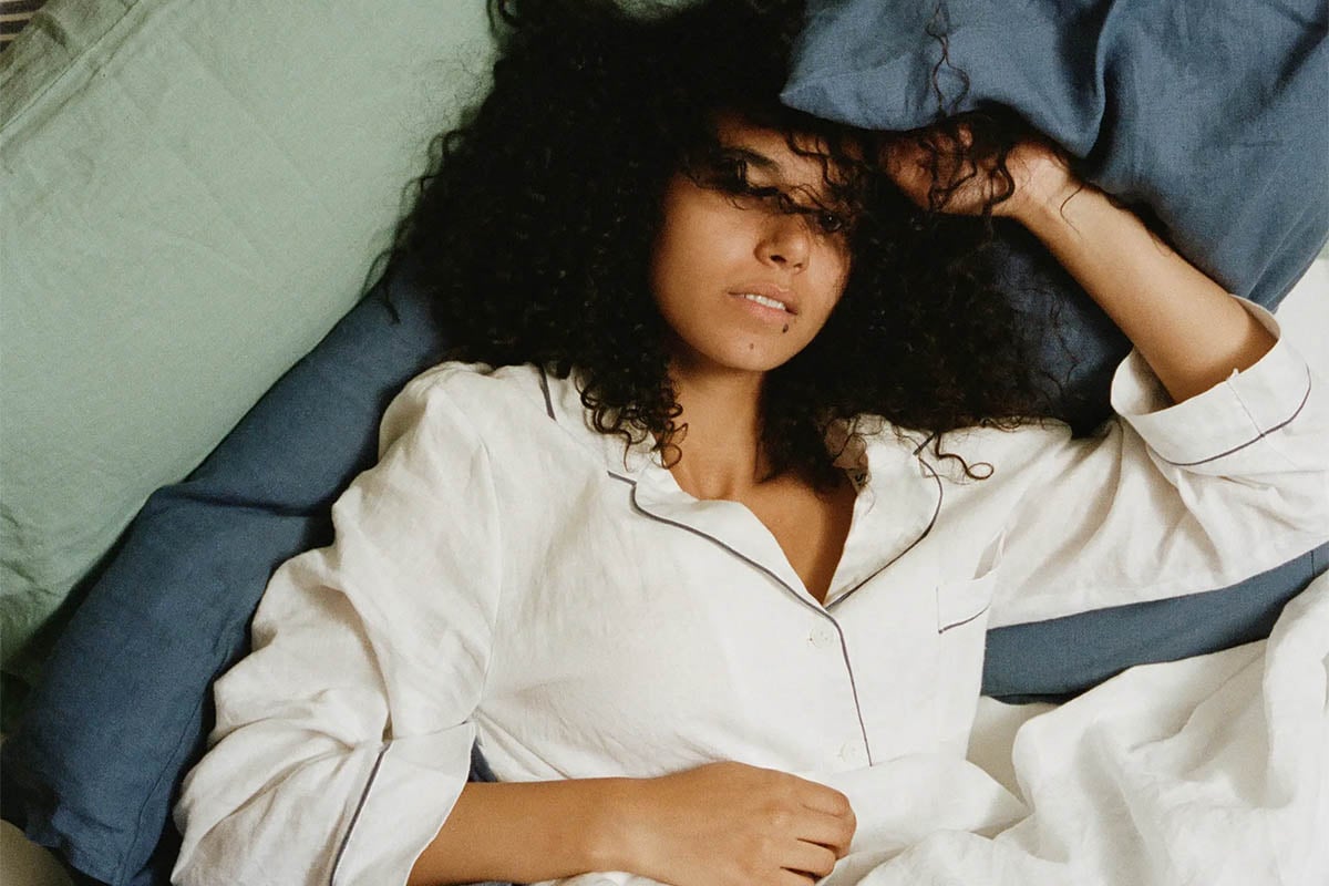 THE LAZY PERSON&rsquo;S GUIDE TO OVERNIGHT SOFT SKIN