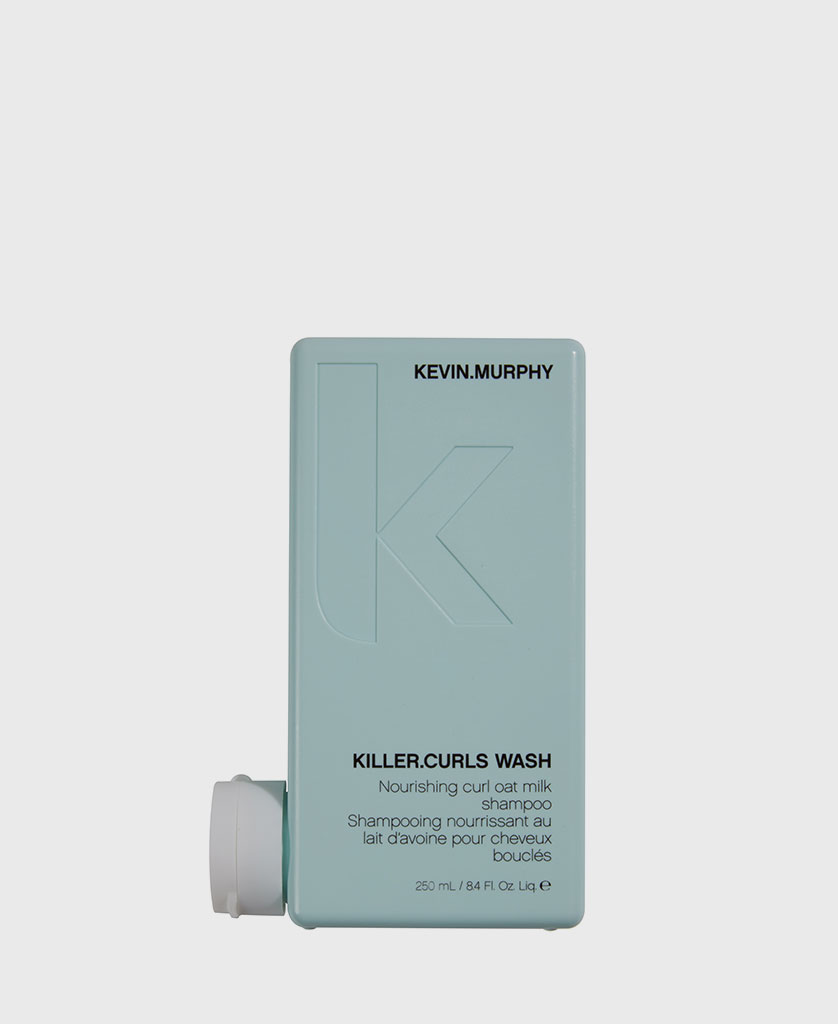 SCALP SPA WASH