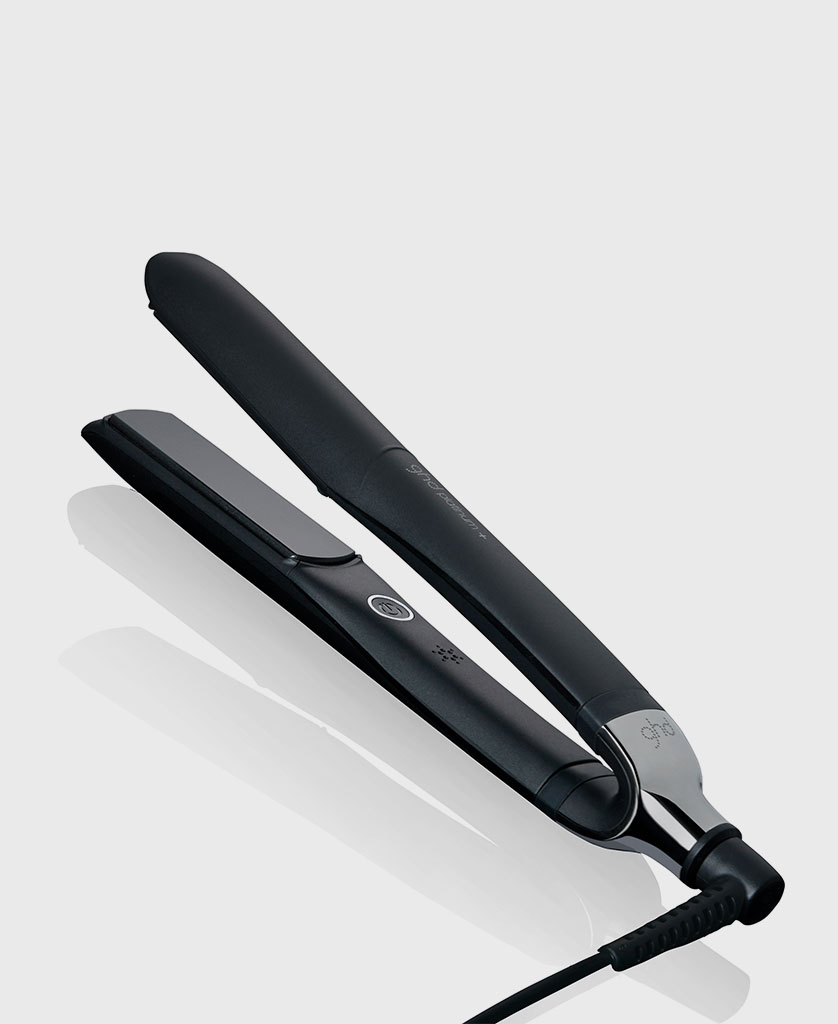 PLATINUM+ - BLACK