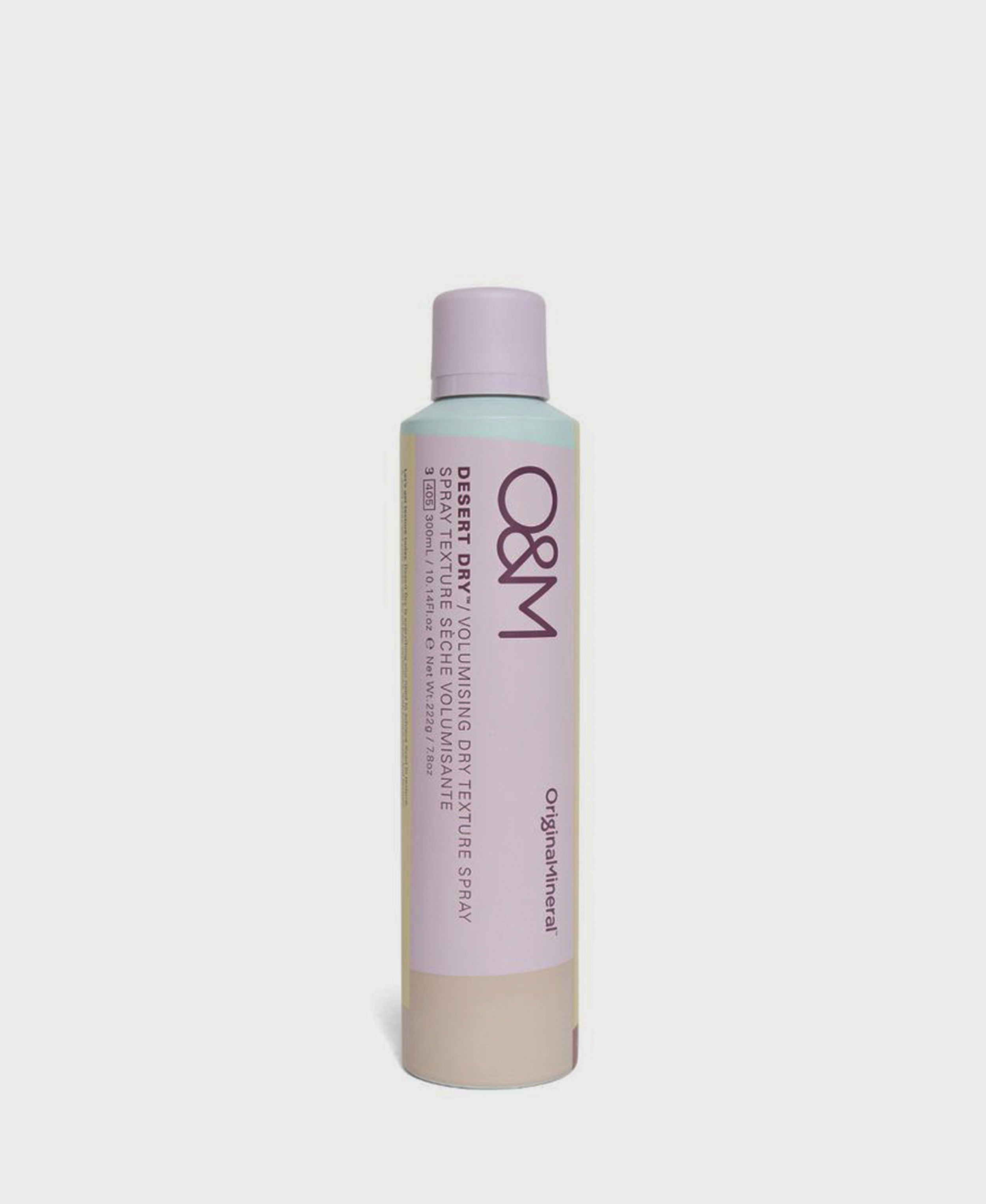 DESERT DRY VOLUME AND TEXTURE SPRAY