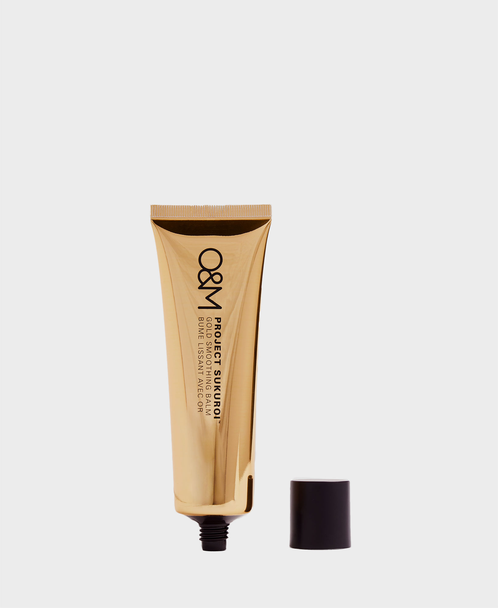 PROJECT SUKUROI SMOOTHING BALM