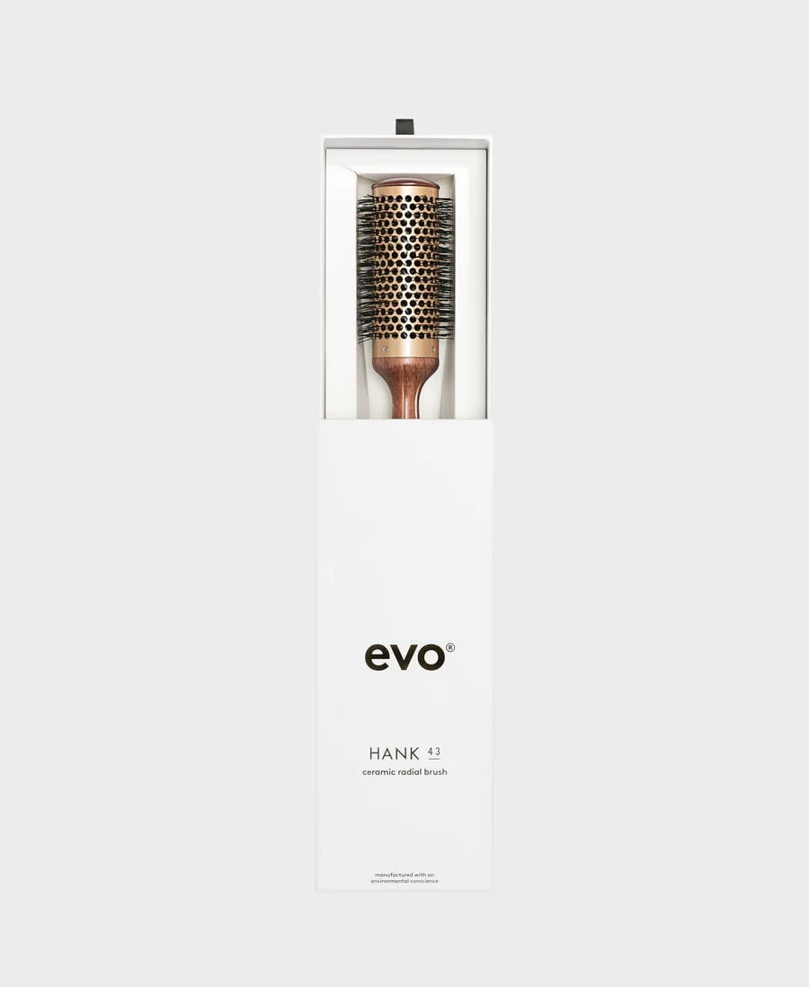 Evo brush