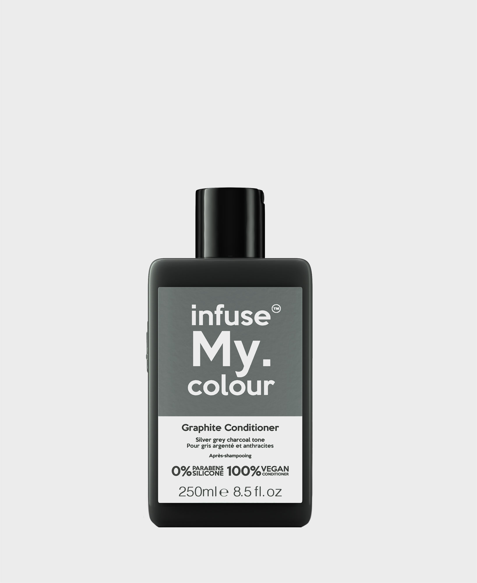 MY. GRAPHITE CONDITIONER