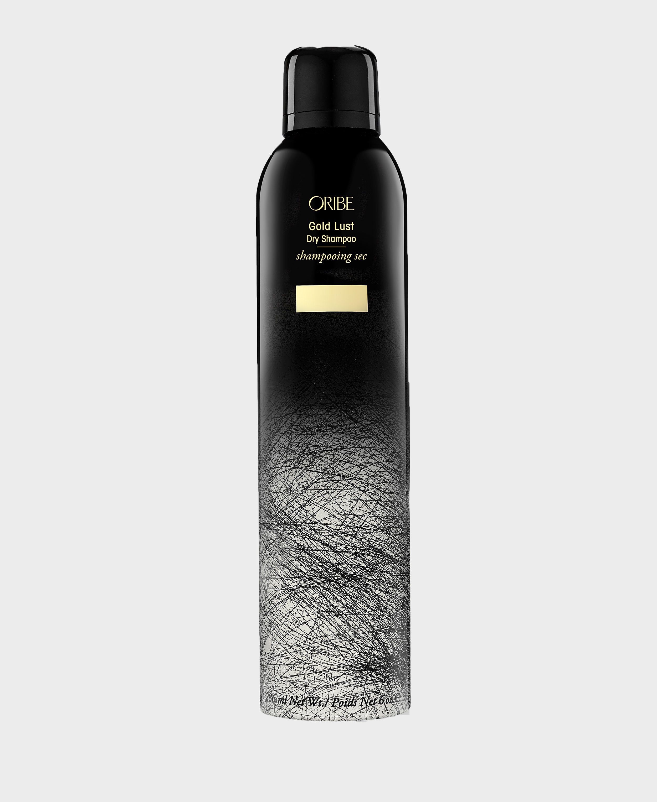 GOLD LUST DRY SHAMPOO