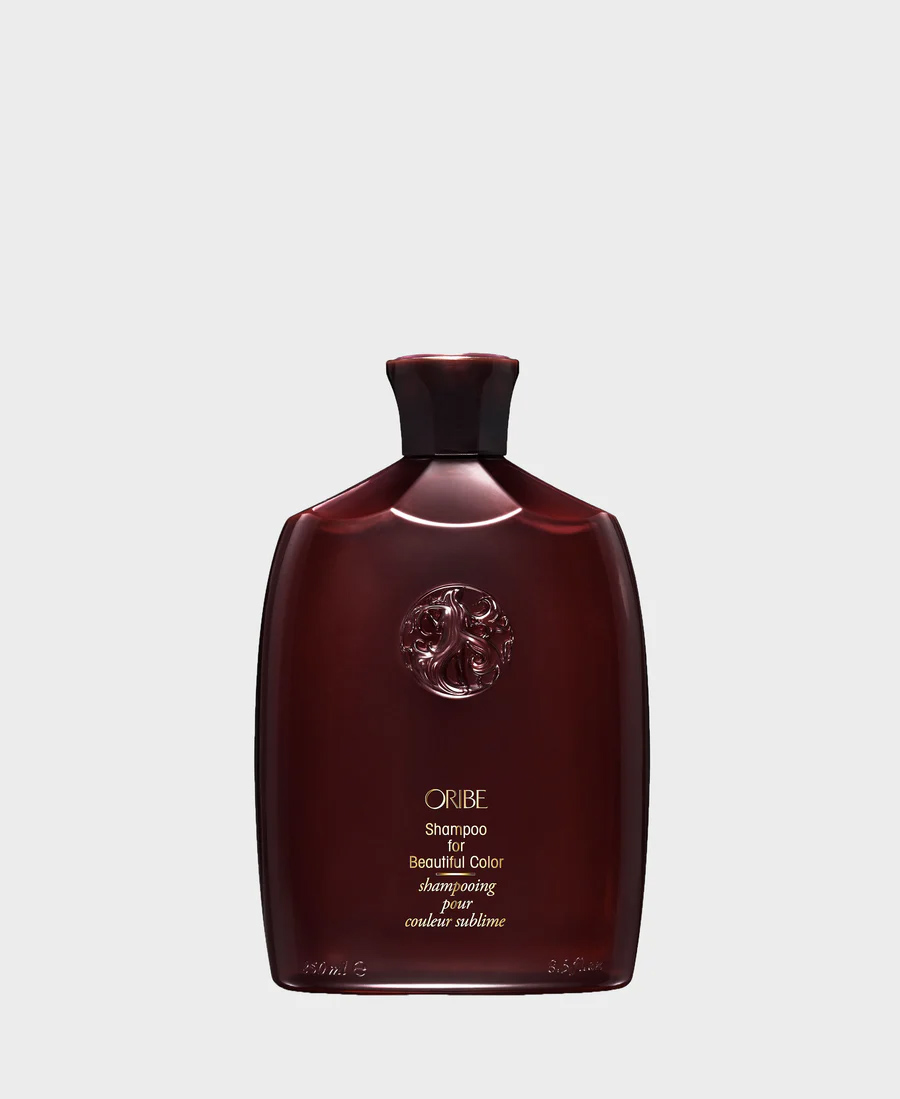 oribe beautiflu colour shampoo