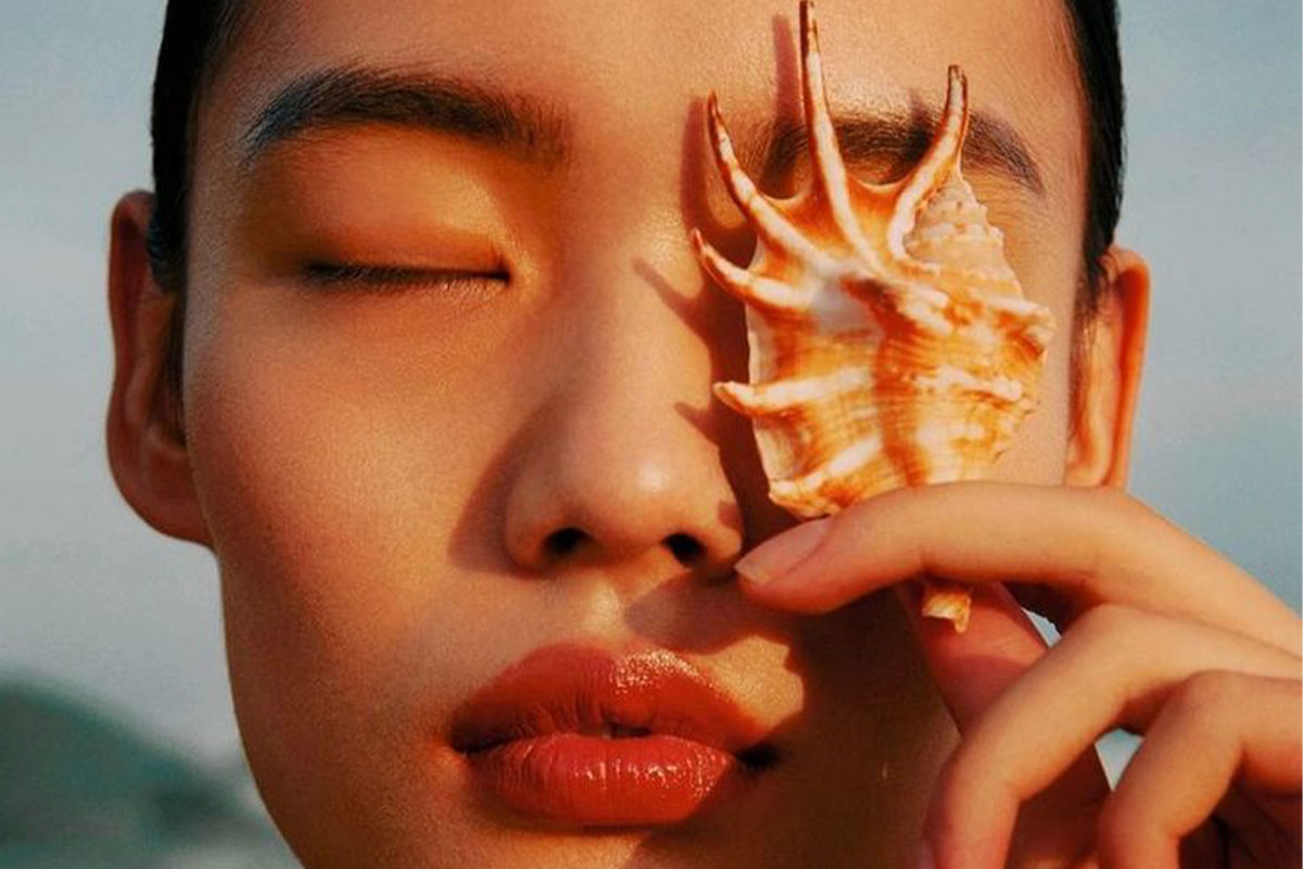 A Pared Back Skincare Regimen For Summer