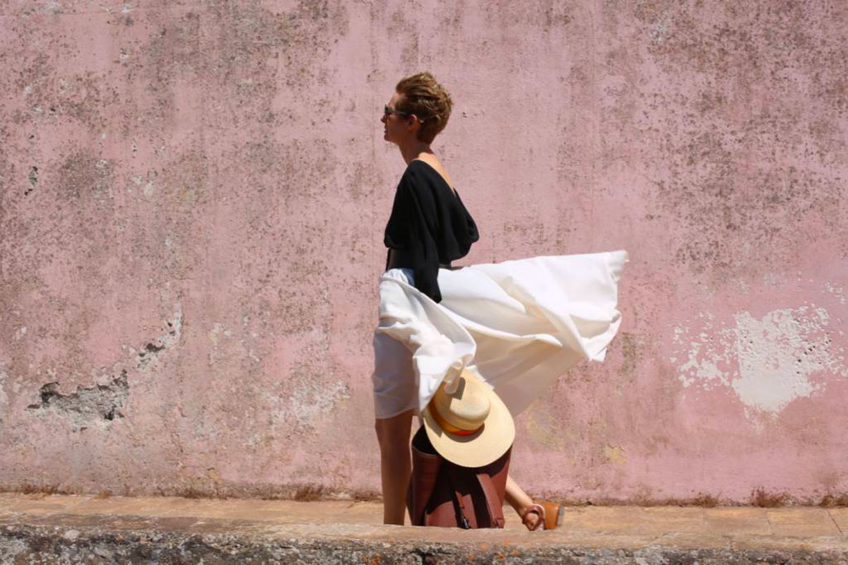 Long Live Summer! Your Holiday Movie Watch List