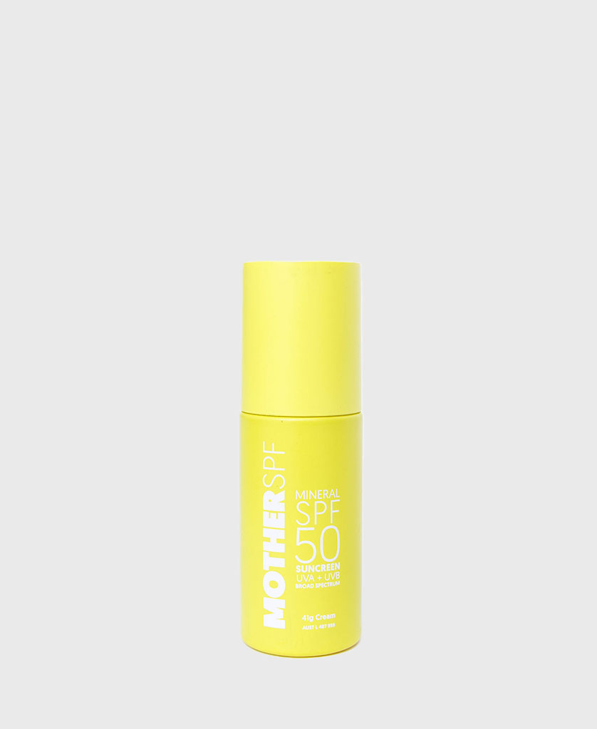 pigmentation shop: mother