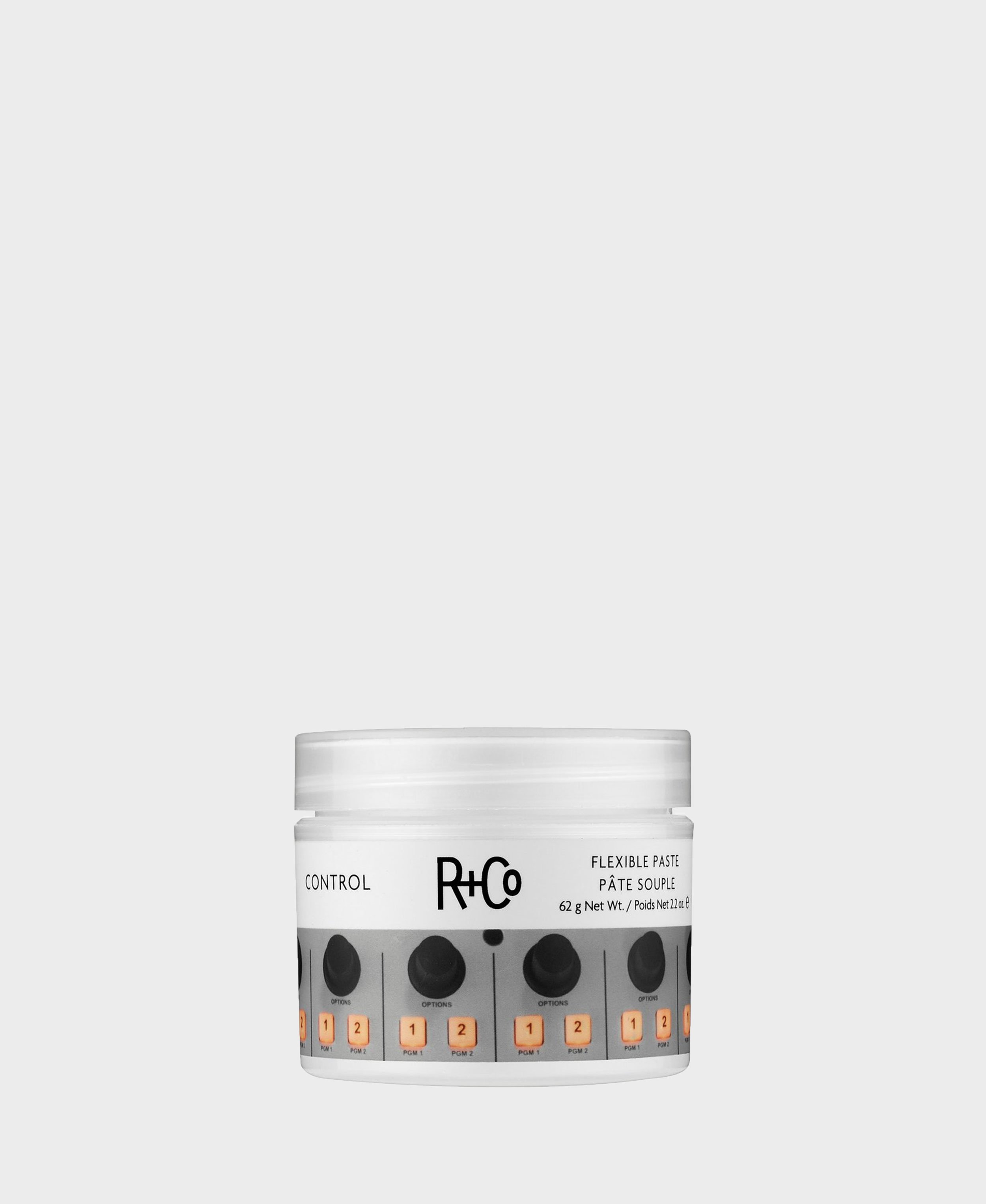 CONTROL FLEXIBLE PASTE